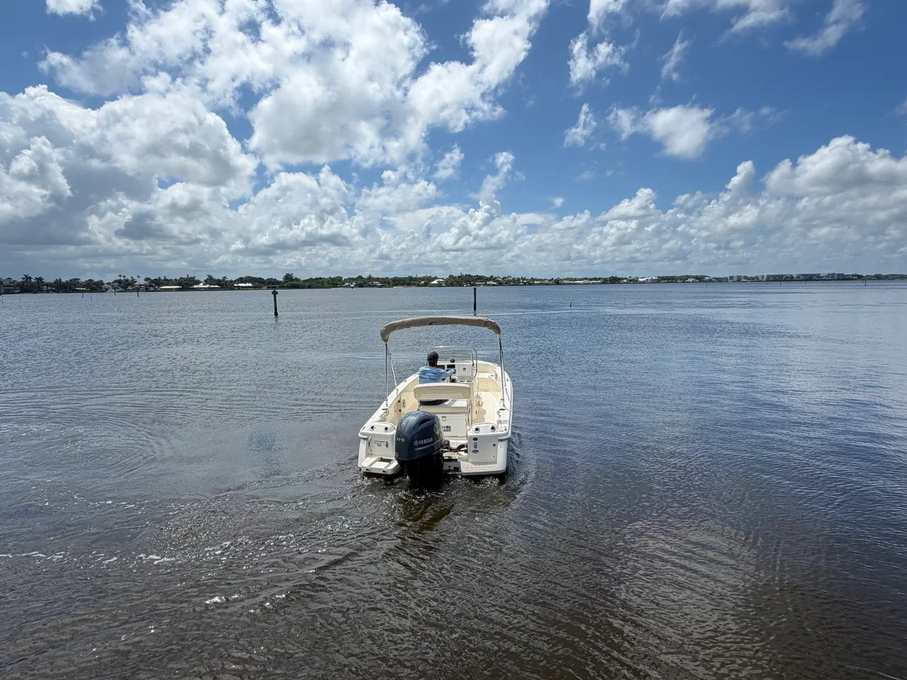 2027 Scout 188 Sportfish 18.0 feet, Stuart, Florida #3