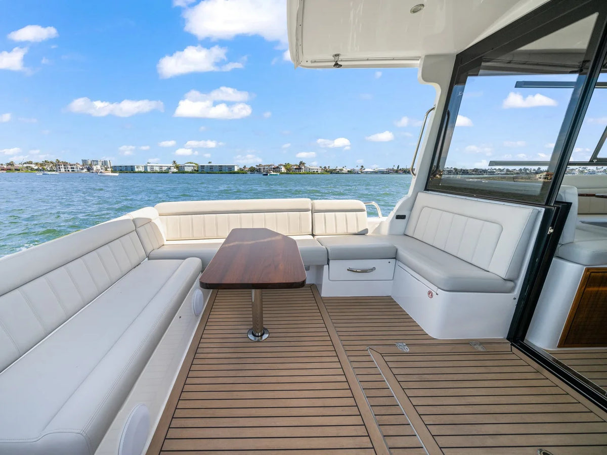2025 MJM 42 46.0 feet, Naples, Florida #31