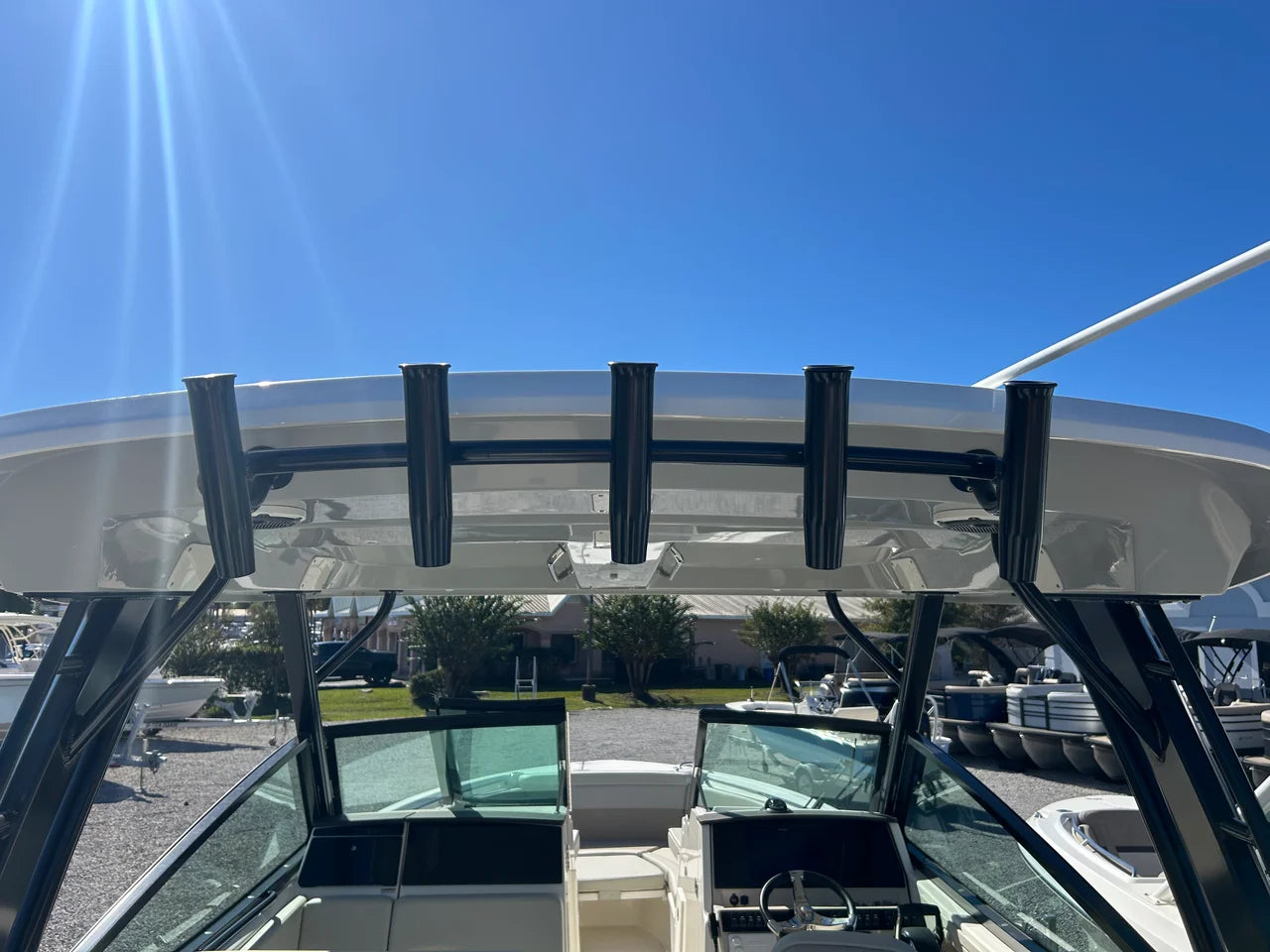 2026 Boston Whaler 280 Vantage 28.0 feet, Gulf Shores, Alabama #8