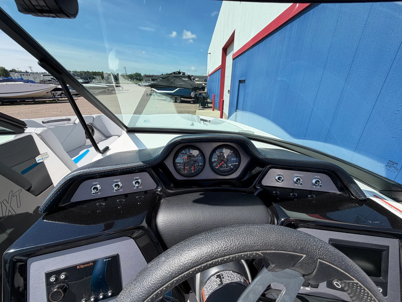 2022 Mastercraft NXT22 22.0 feet, Excelsior, Minnesota #27