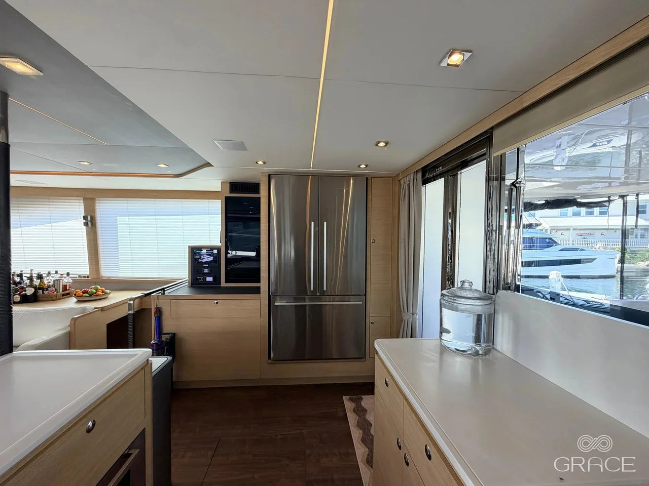 2022 Aquila 54 Yacht 54.0 feet, Clearwater, Florida #14