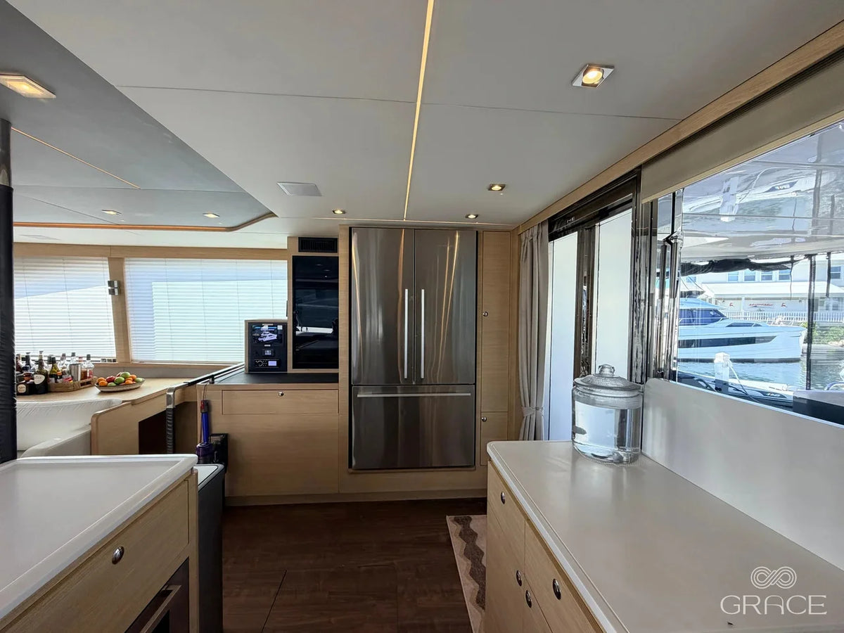2022 Aquila 54 Yacht 54.0 feet, Virgin Islands, VI #14