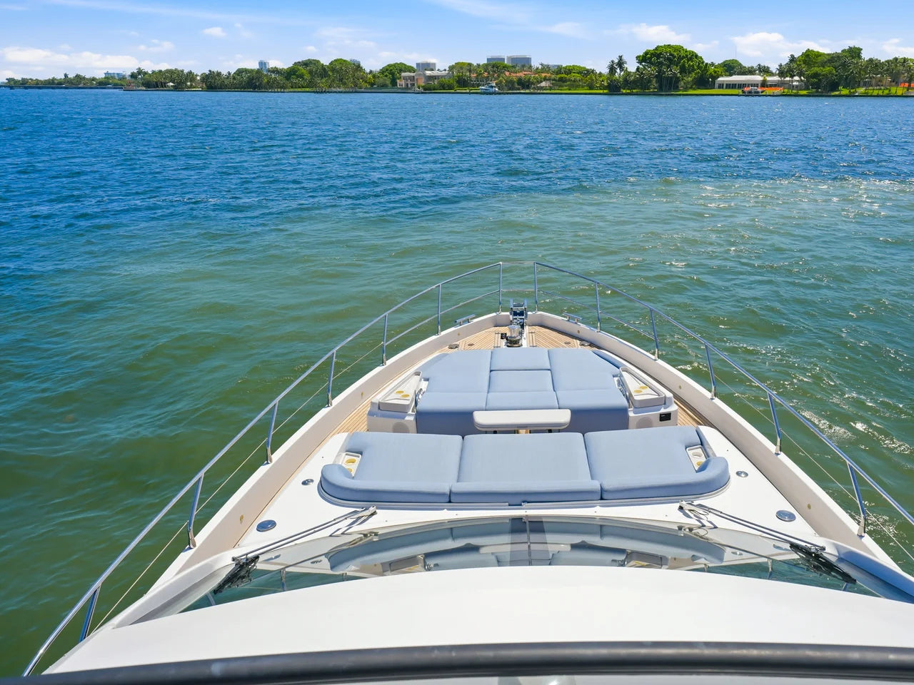 2025 Azimut 68 FLY 68.0 feet, Miami, FL #48