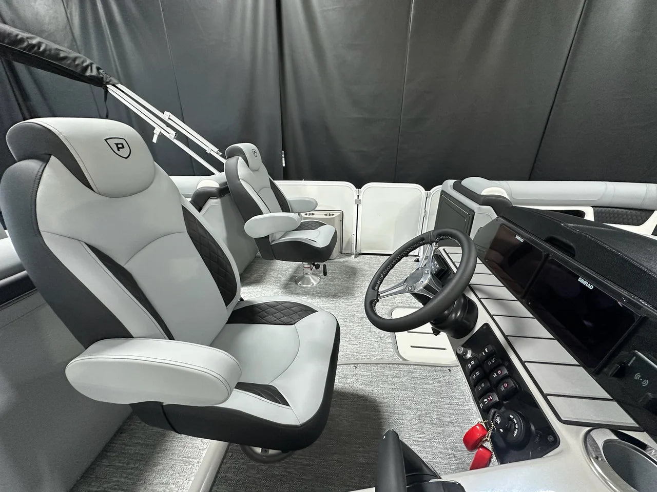 2026 Premier 230 SOLARIS 23.0 feet, Nisswa, Minnesota #8