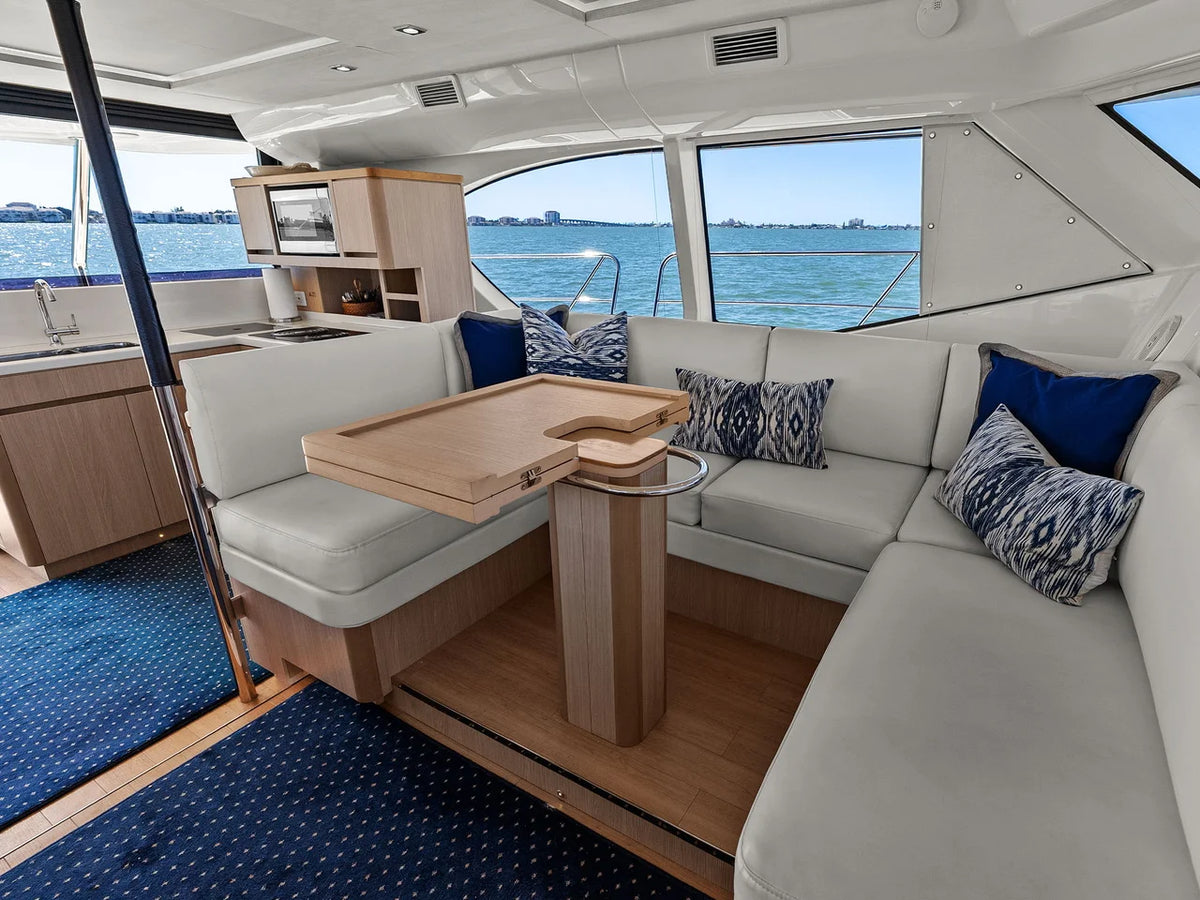 2017 Aquila 44 YACHT 44.0 feet, St Petersburg, FL #53