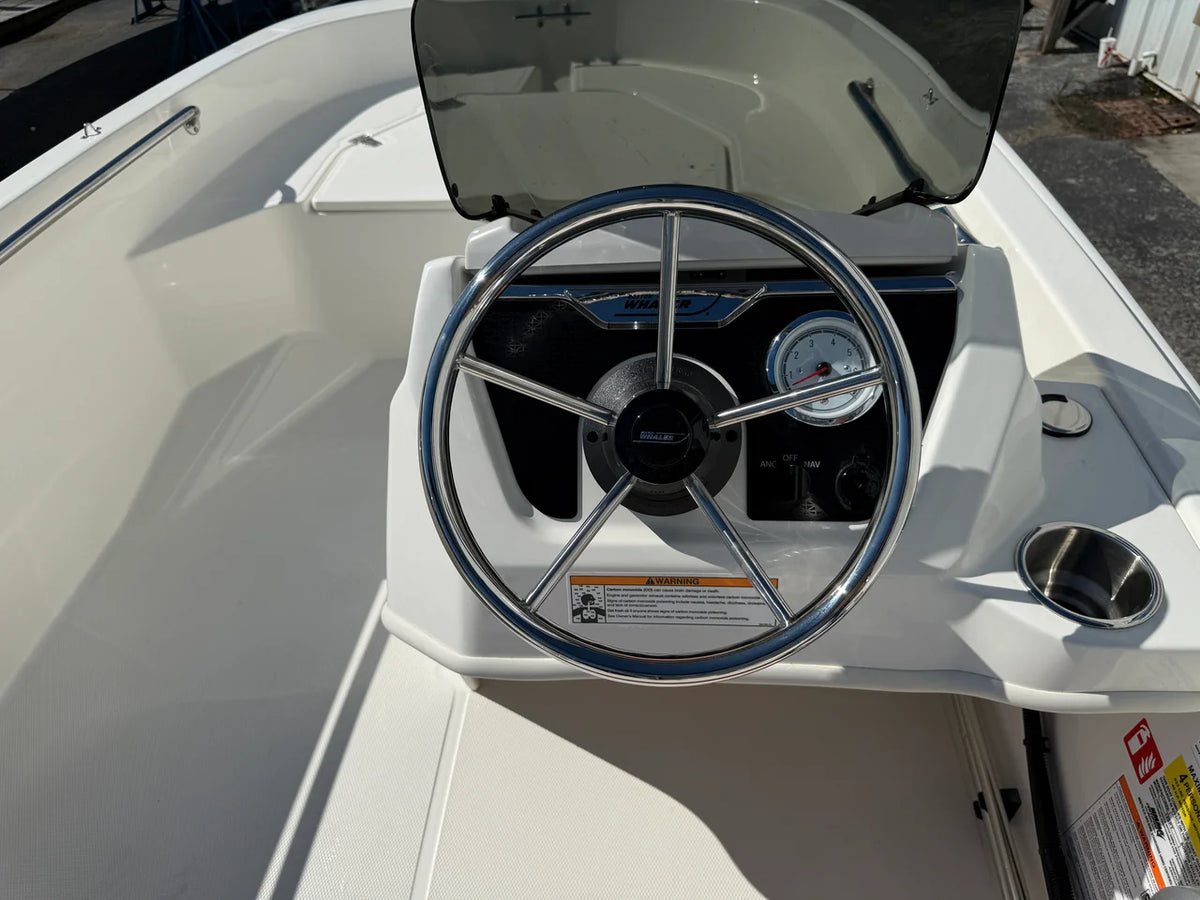 2027 Boston Whaler 130 Super Sport 13.0 feet, Wrightsville Beach, North Carolina #10