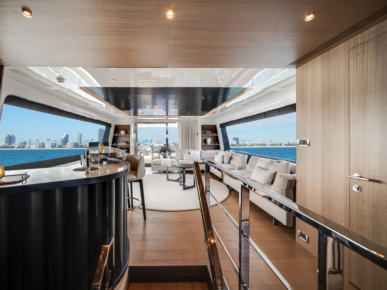 2026 Ocean Alexander 35P 113.0 feet, Pompano Beach, FL #55