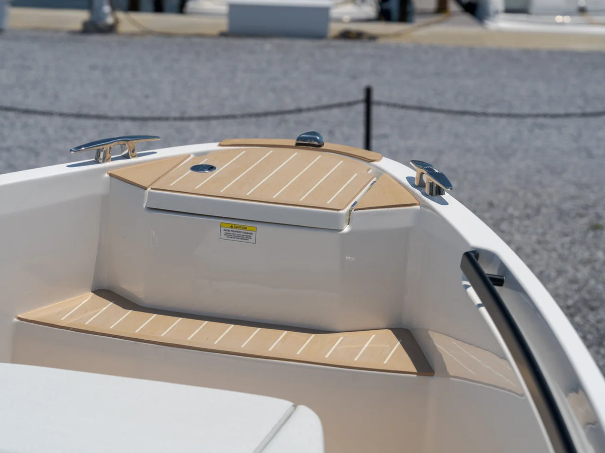2027 Saxdor 320 GTO 32.0 feet, Panama City, FL #9