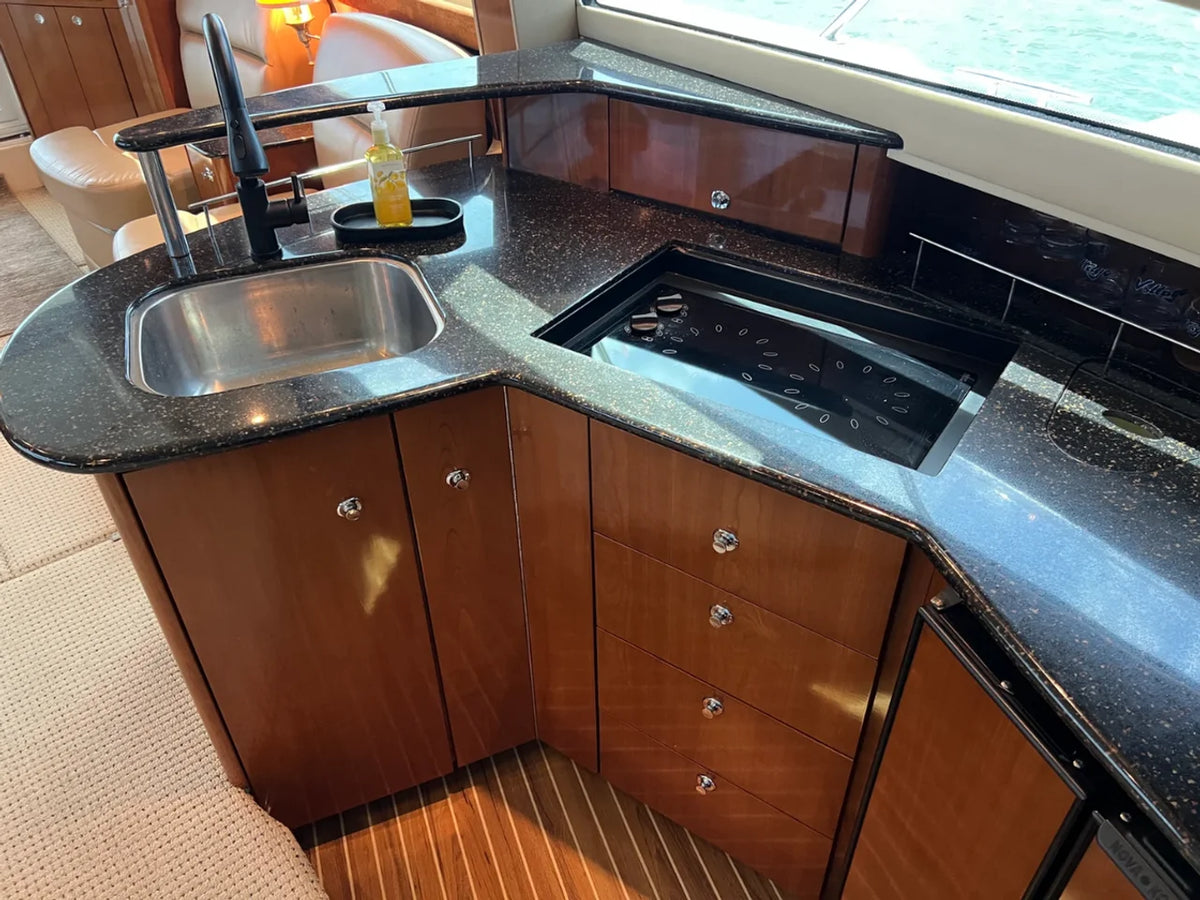 2007 Meridian 391 SEDAN 42.0 feet, Lewisville, TX #31