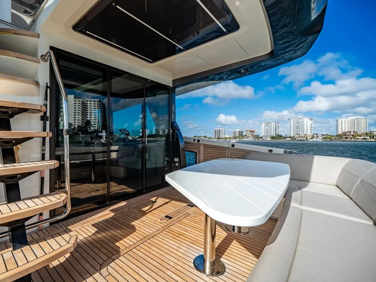 2024 Galeon 560 FLY 58.0 feet, Pompano Beach, FL #8
