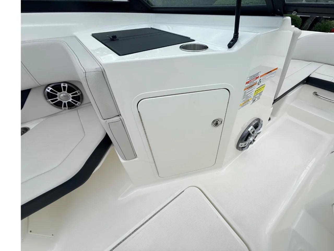 2023 Sea Ray 190 SPX OB 19.0 feet, Clearwater, Florida #9