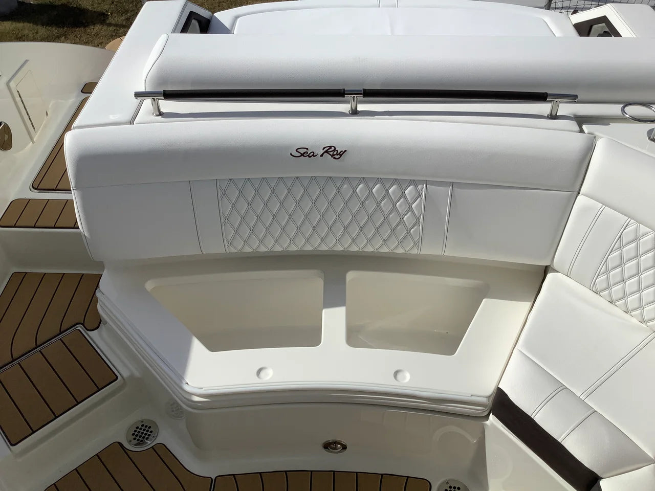 2026 Sea Ray SLX 310 31.0 feet, Monkey Island, OK #22