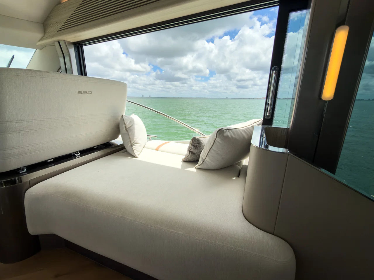 2027 Galeon 520FLY 52.0 feet, Fort Myers, FL #15