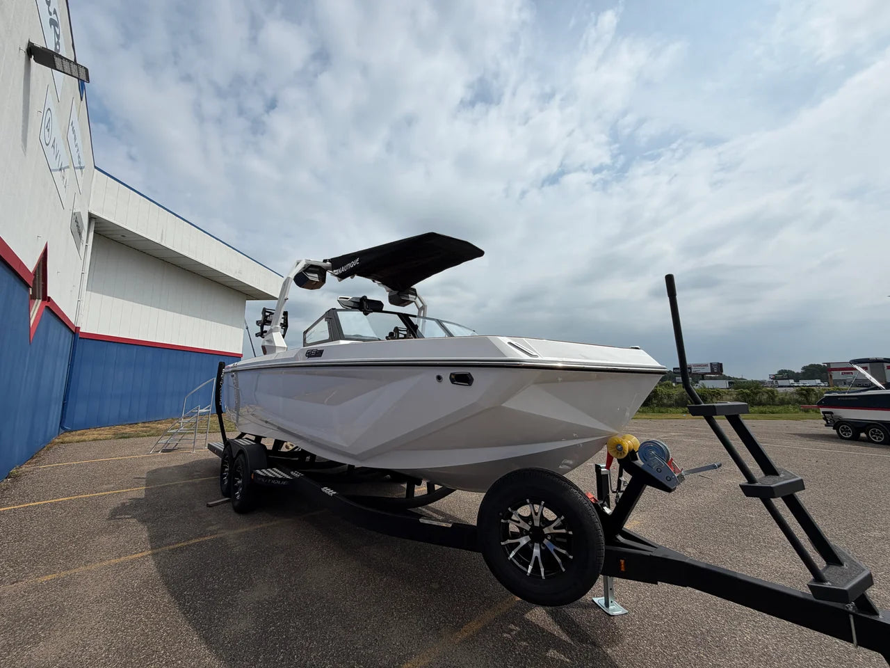 2027 Nautique GS24SUPER AIR 24.0 feet, Rogers, MN #2