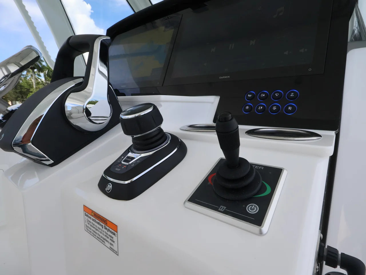 2026 Intrepid 35 VALOR 35.0 feet, Naples, Florida #34