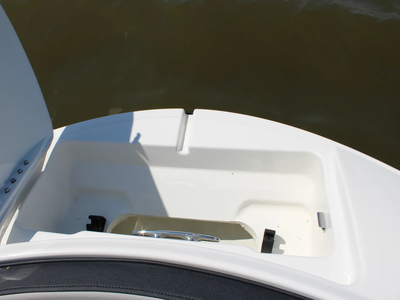 2026 Sea Ray SPX 210 Outboard 21.0 feet, Seabrook, TX #37