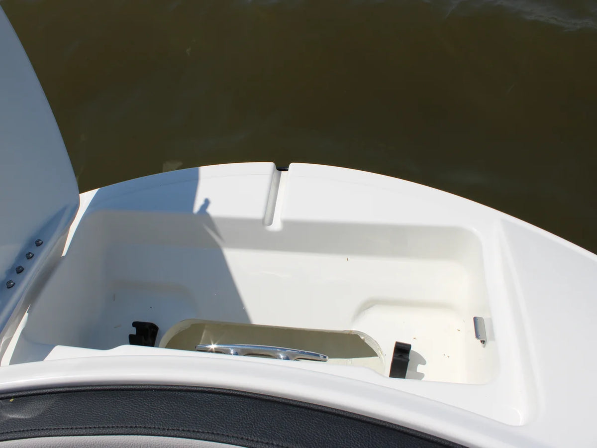 2026 Sea Ray SPX 210 Outboard 21.0 feet, Seabrook, TX #37