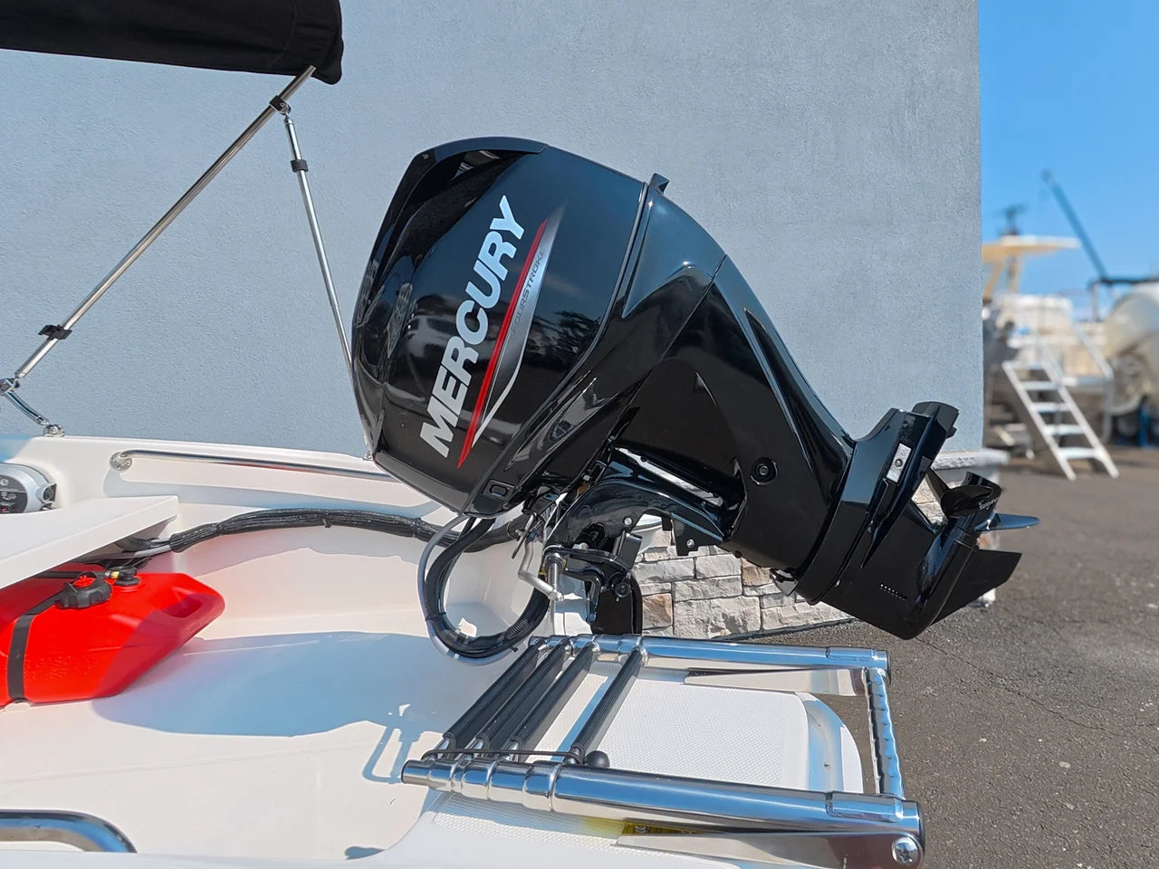 2027 Boston Whaler 130 Super Sport 13.0 feet, Norwalk, Connecticut #6
