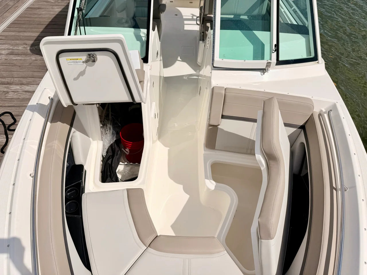2026 Boston Whaler 280 Vantage 28.0 feet, St Petersburg, FL #55