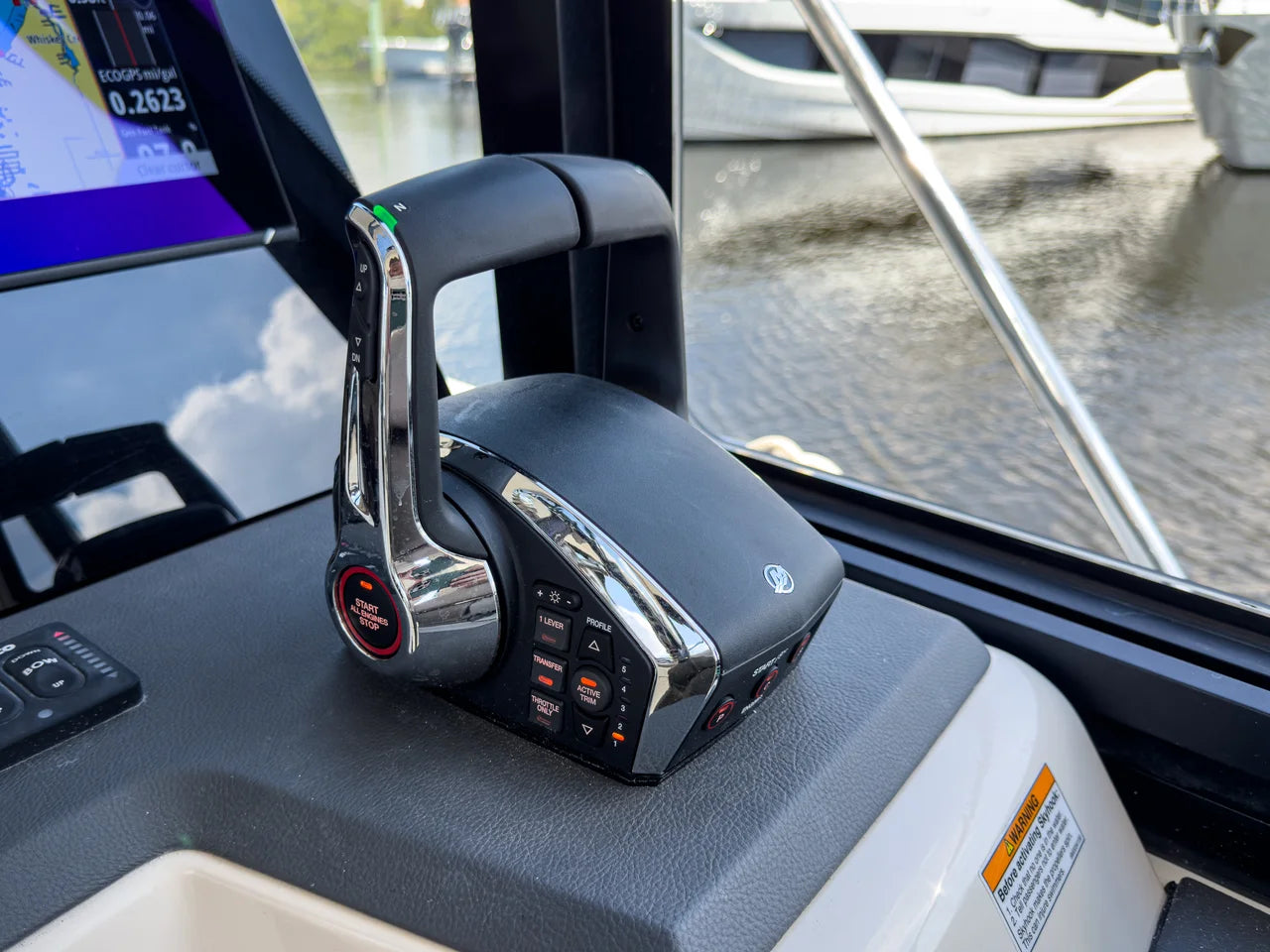 2026 Boston Whaler 365 Conquest 36.0 feet, Fort Myers, FL #19