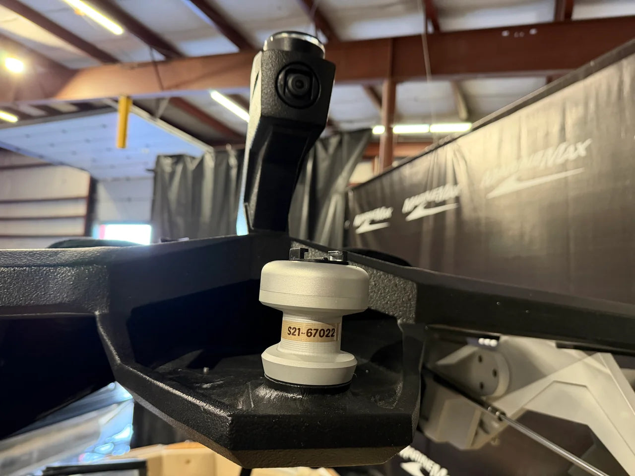 2026 Nautique Super Air Nautique S21 21.0 feet, Rogers, MN #45