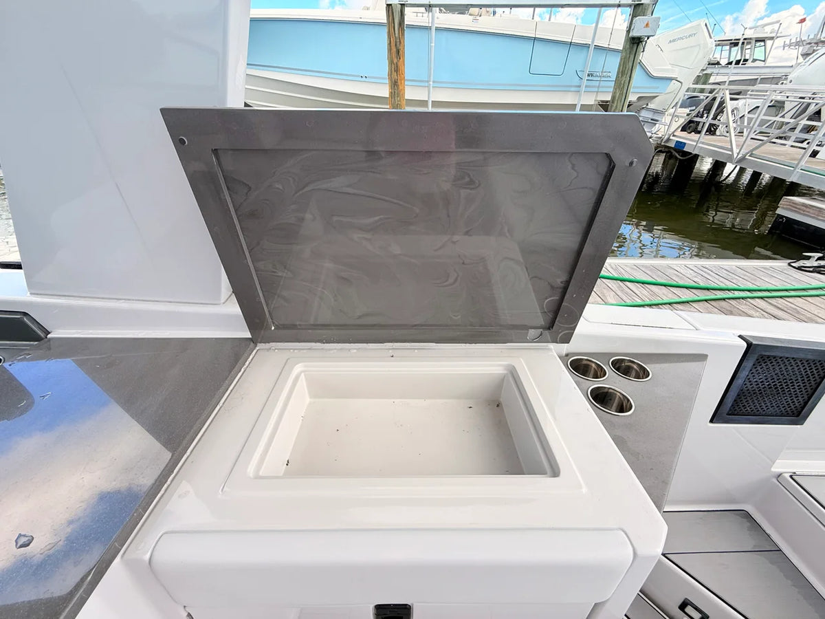 2023 Aviara AV32 Outboard 32.0 feet, St Petersburg, FL #37