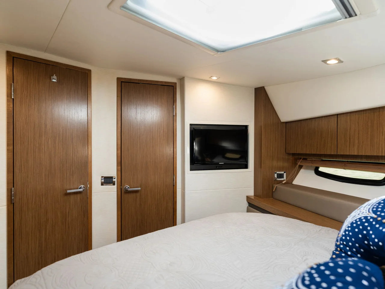 2017 Sea Ray SUNDANCER 510 51.0 feet, Naples, Florida #38