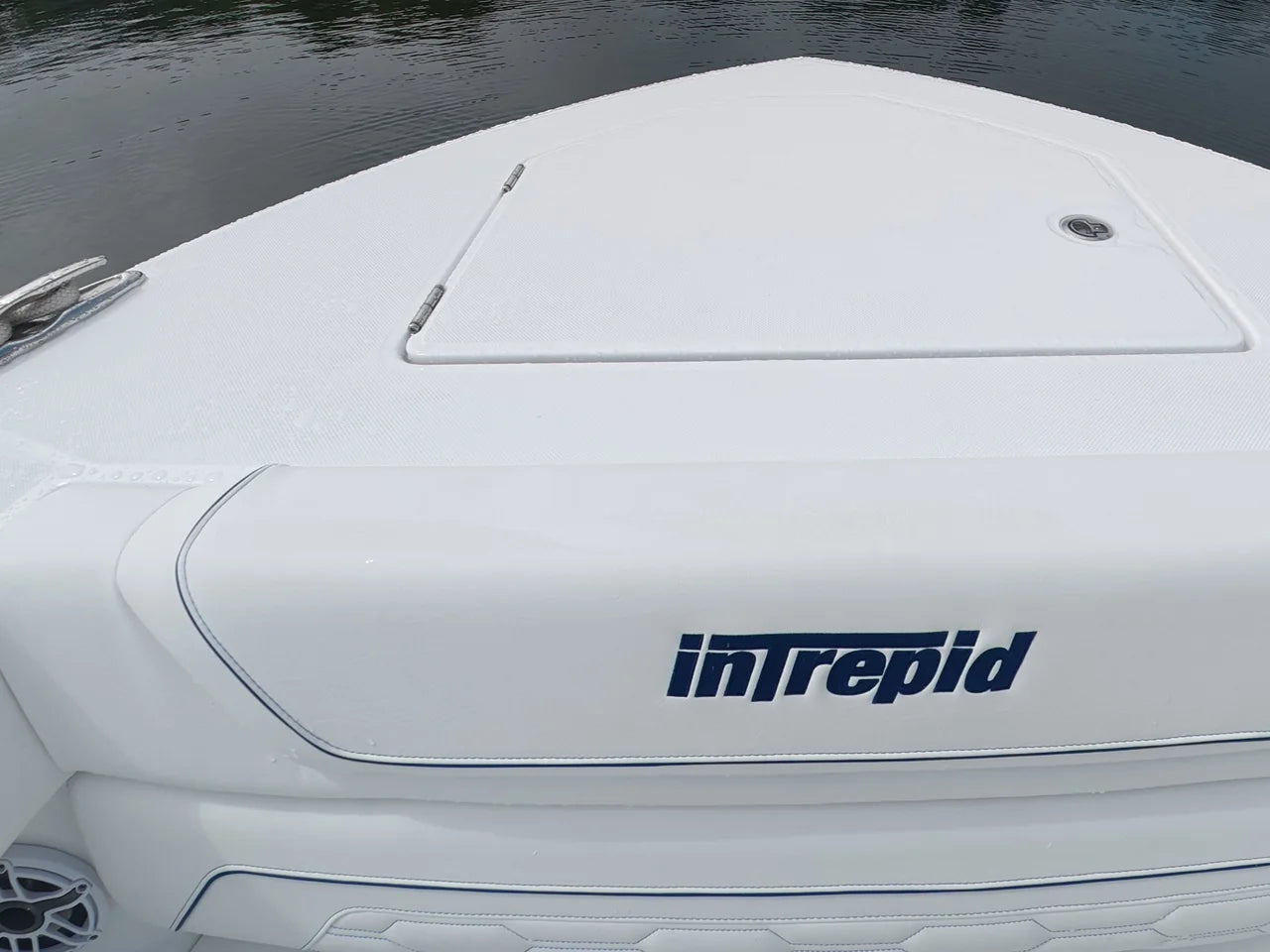 2027 Intrepid 35 PANACEA 35.0 feet, Huntington, NY #47