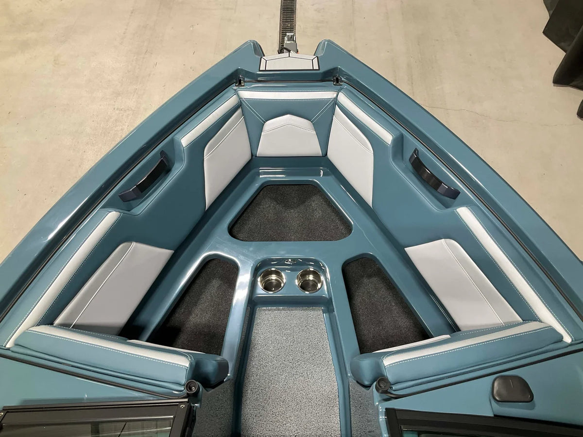 2025 Mastercraft Prostar 19.0 feet, Crosslake, Minnesota #12