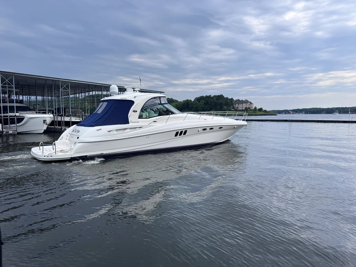 2007 Sea Ray 52 SUNDANCER 54.0 feet, Lake Ozark, MO #10