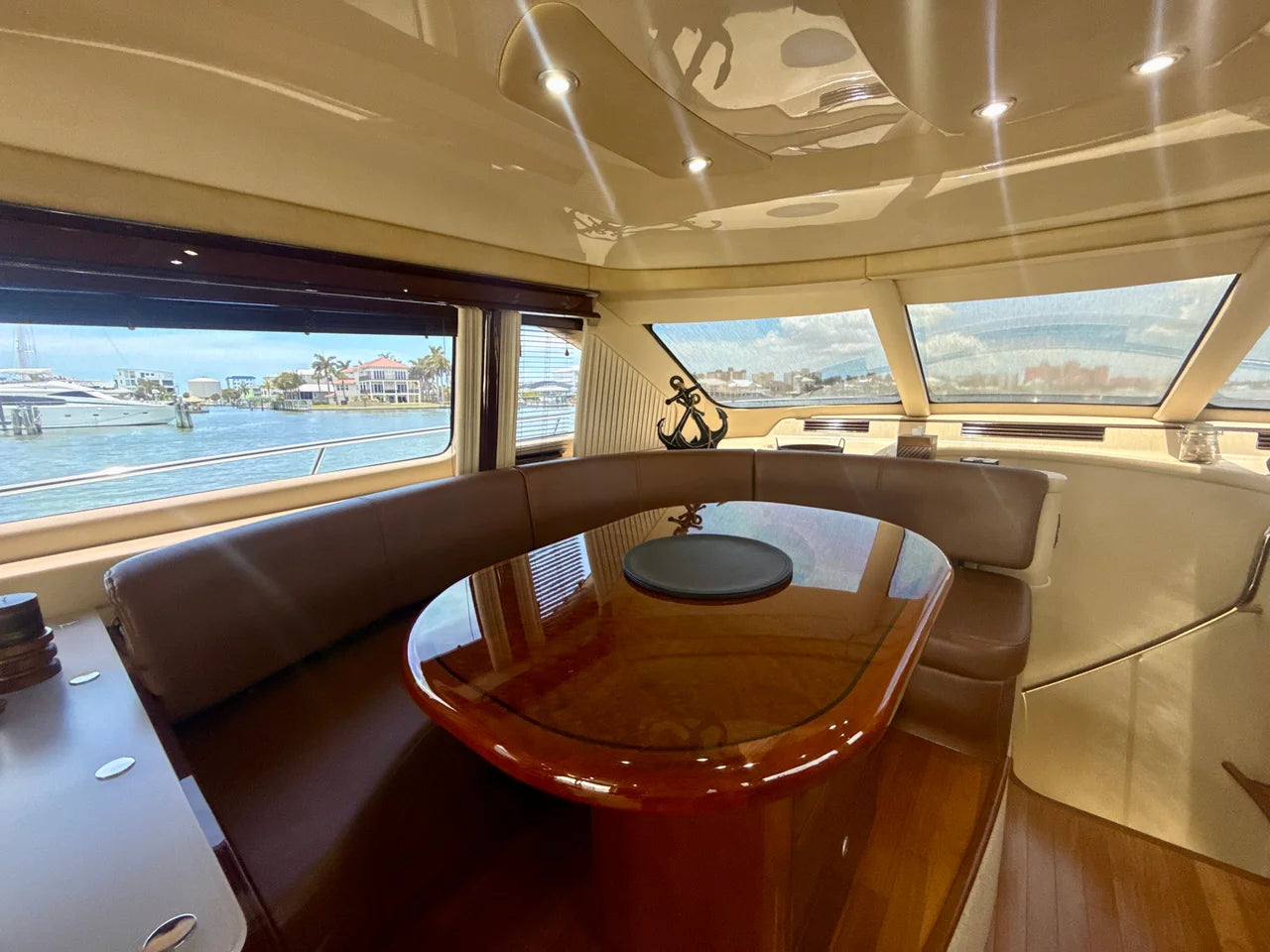 2007 Sea Ray 58 SEDAN BRIDGE 58.0 feet, Fort Myers, FL #13