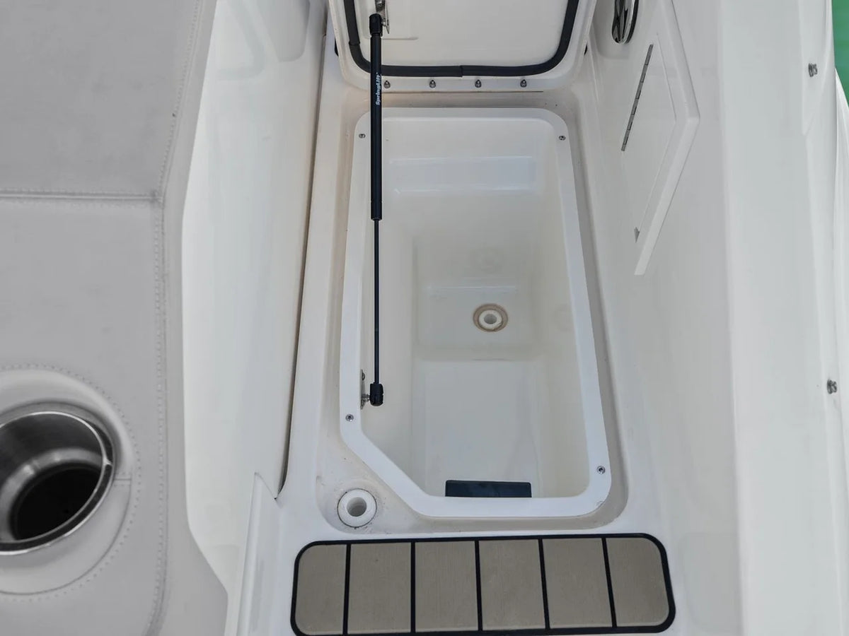 2023 Sea Ray 310 SLX OB 32.0 feet, St Petersburg, FL #45