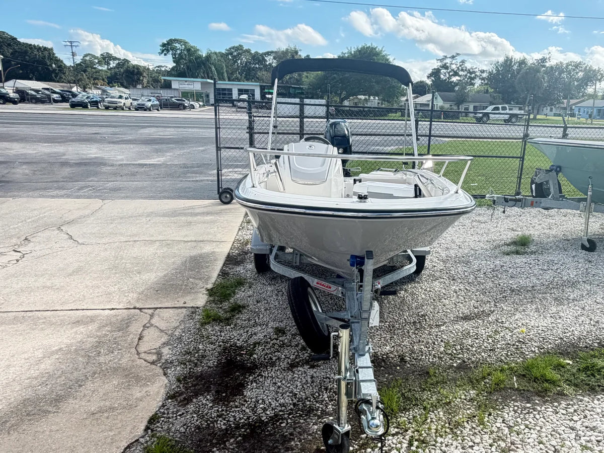 2027 Boston Whaler 130 Super Sport 13.0 feet, Cocoa, Florida #2