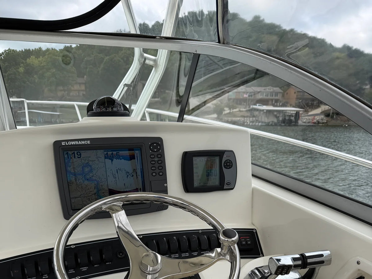 2007 Boston Whaler 285 CONQUEST 30.0 feet, Lake Ozark, MO #20
