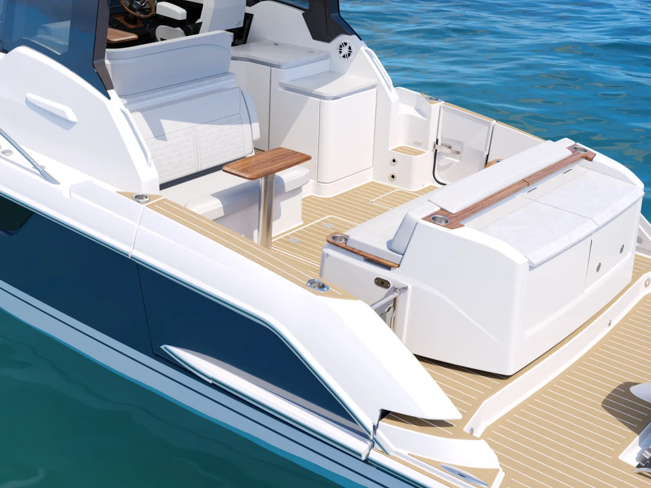 2026 Tiara Yachts 39 LE 39.0 feet, Inuvik, Northwest Territories #5