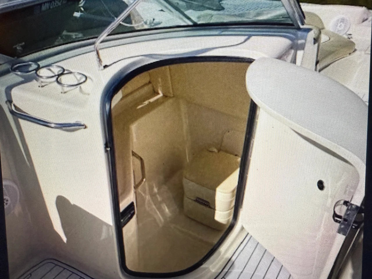 2005 Sea Ray 270 SUNDECK 27.0 feet, Excelsior, Minnesota #6