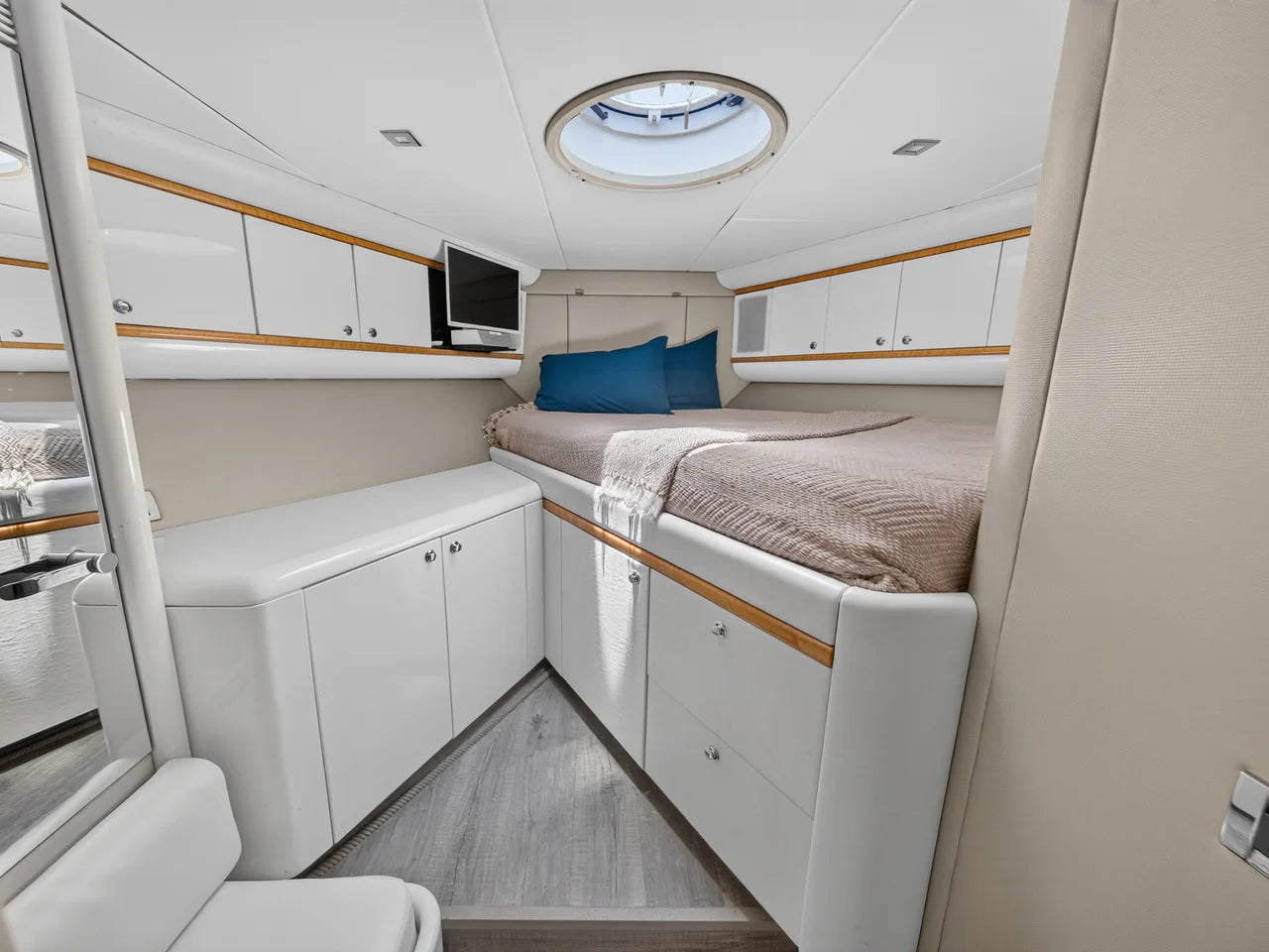 2001 Lazzara 80 SL 80.0 feet, West Palm Beach, FL #51