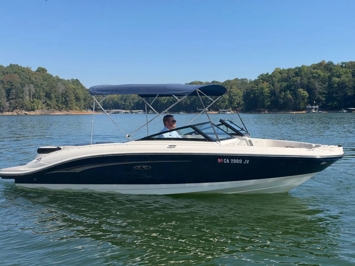 2022 Sea Ray SPX 210 21.0 feet, Cumming, GA #5