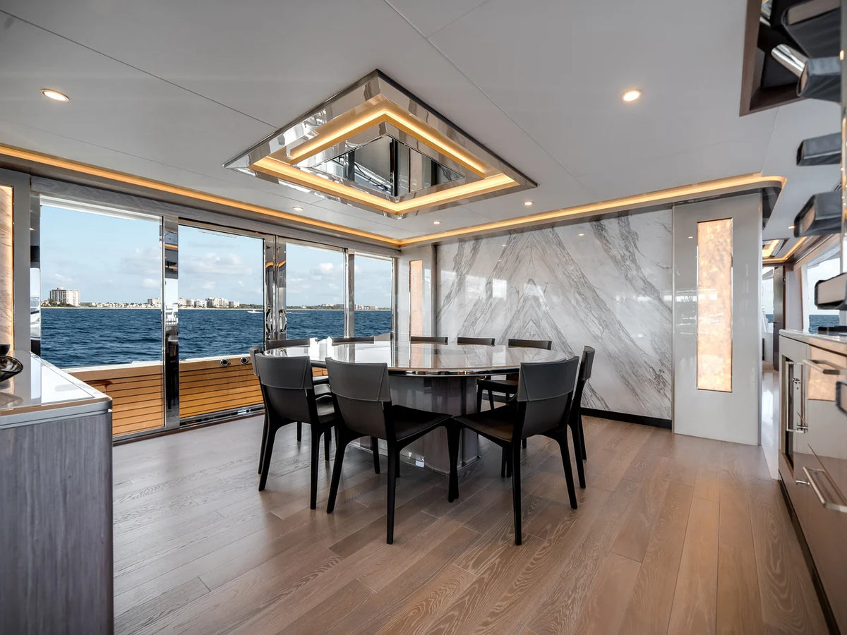 2026 Ocean Alexander 37L 120.0 feet, Pompano Beach, FL #47