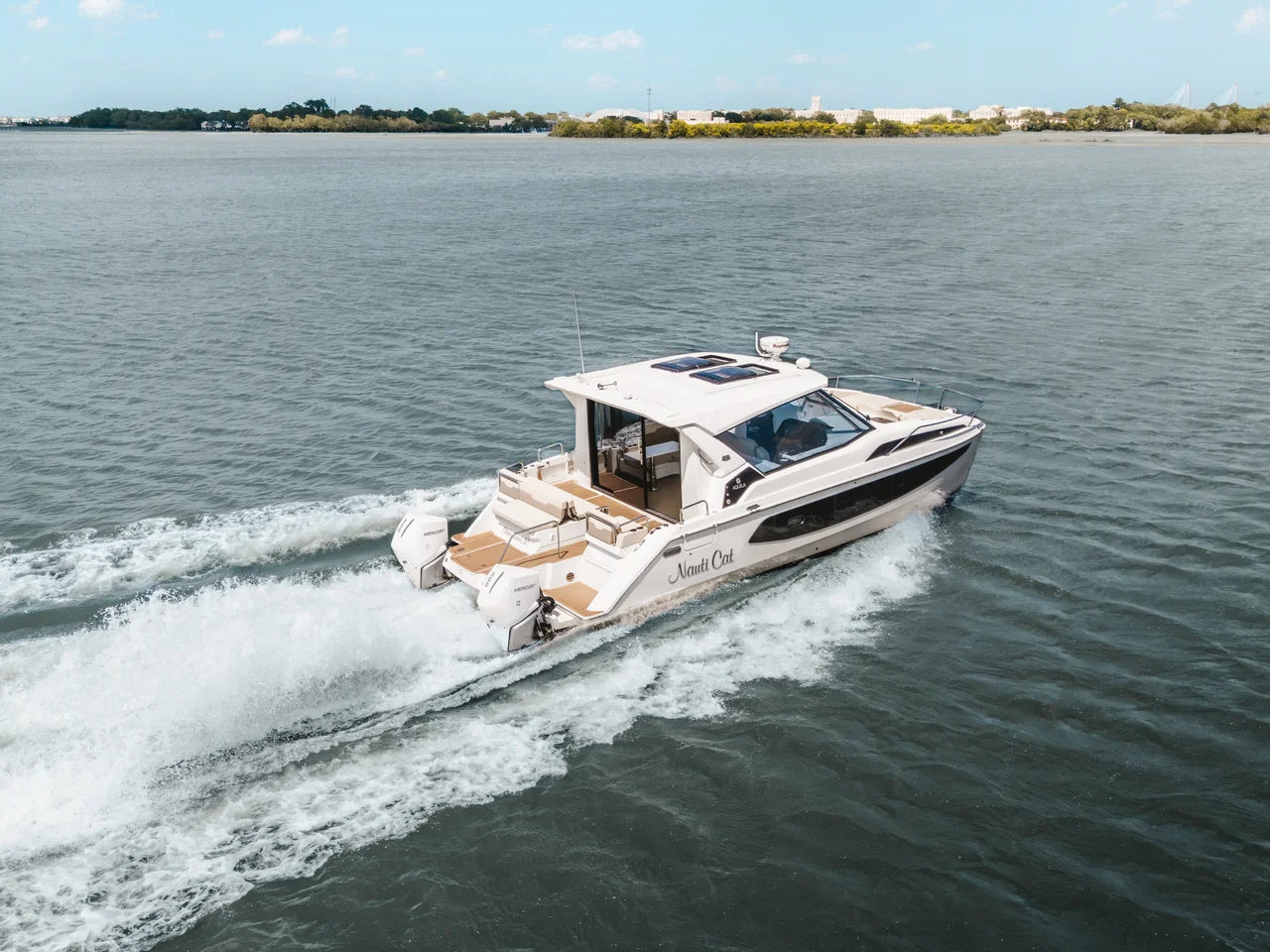 2023 Aquila 36 SPORT 36.0 feet, Charleston, SC #4