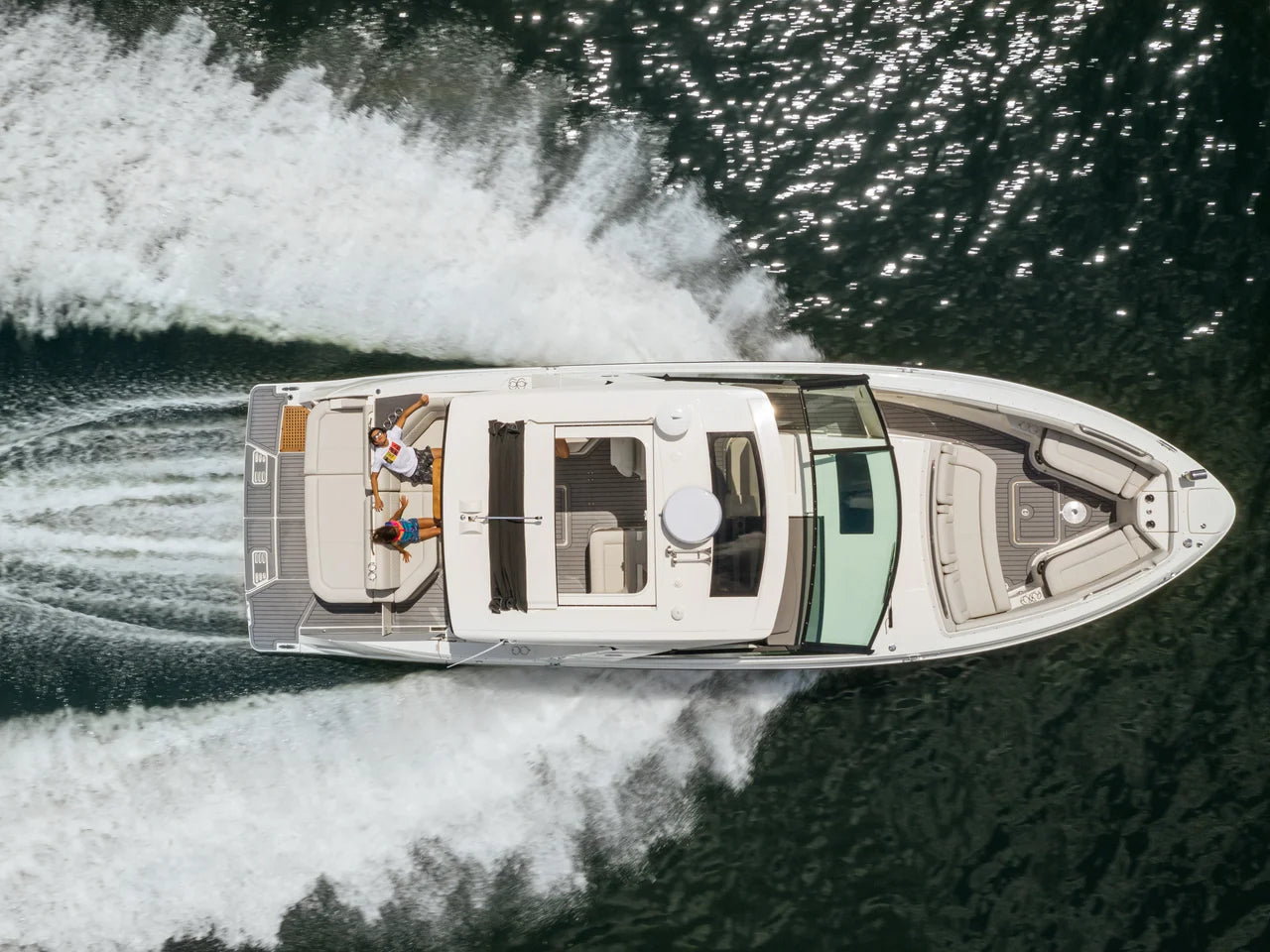 2026 Sea Ray SLX 400 40.0 feet, Inuvik, Northwest Territories #6