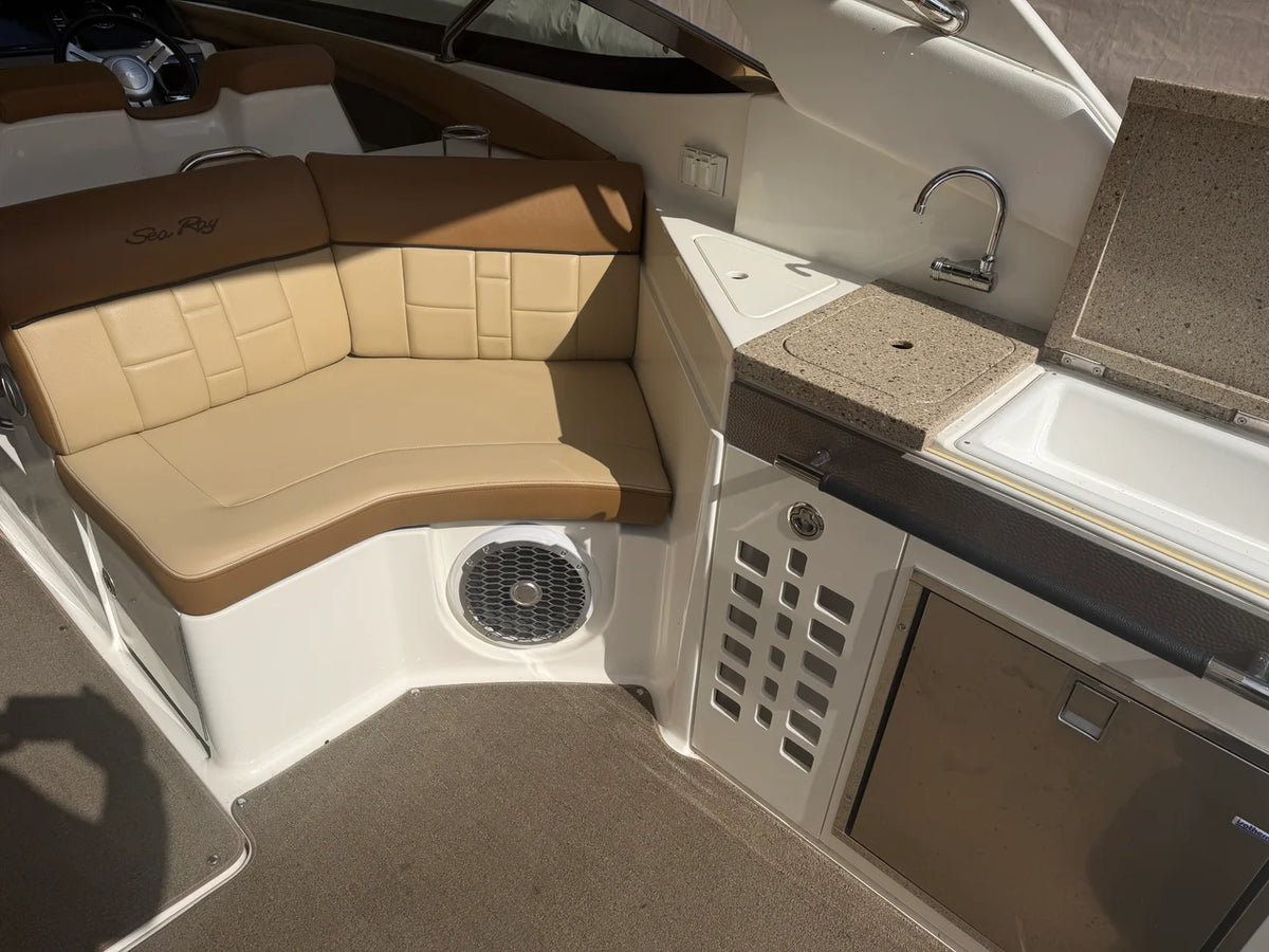2015 Sea Ray SLX 350 34.0 feet, Lake Ozark, MO #20