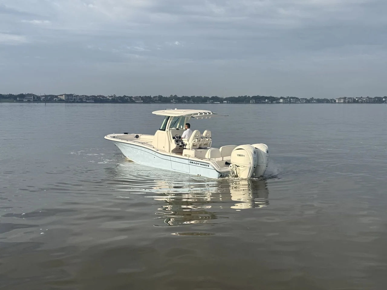 2026 Grady-White 281 CE 28.0 feet, Seabrook, TX #7