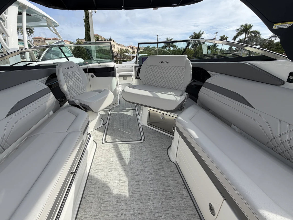 2026 Sea Ray SLX 280 Outboard 28.0 feet, Pompano Beach, Florida #19