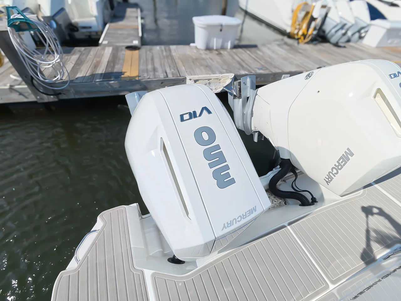 2026 Sea Ray Sundancer 320 Outboard 32.0 feet, Norwalk, Connecticut #7