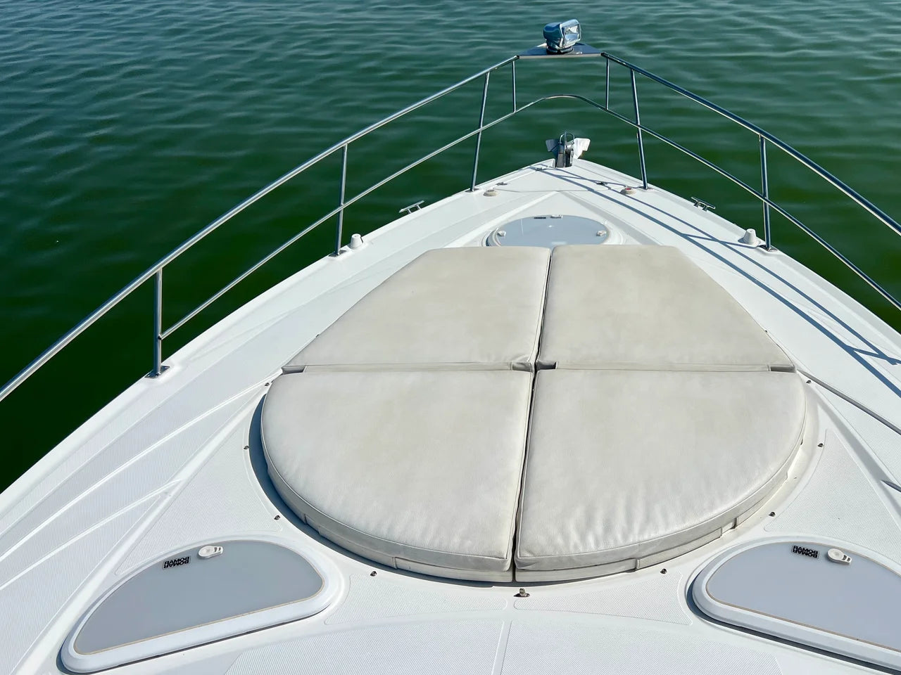 2018 Cruisers Yachts 35 EXPRESS 35.0 feet, Lewisville, TX #11