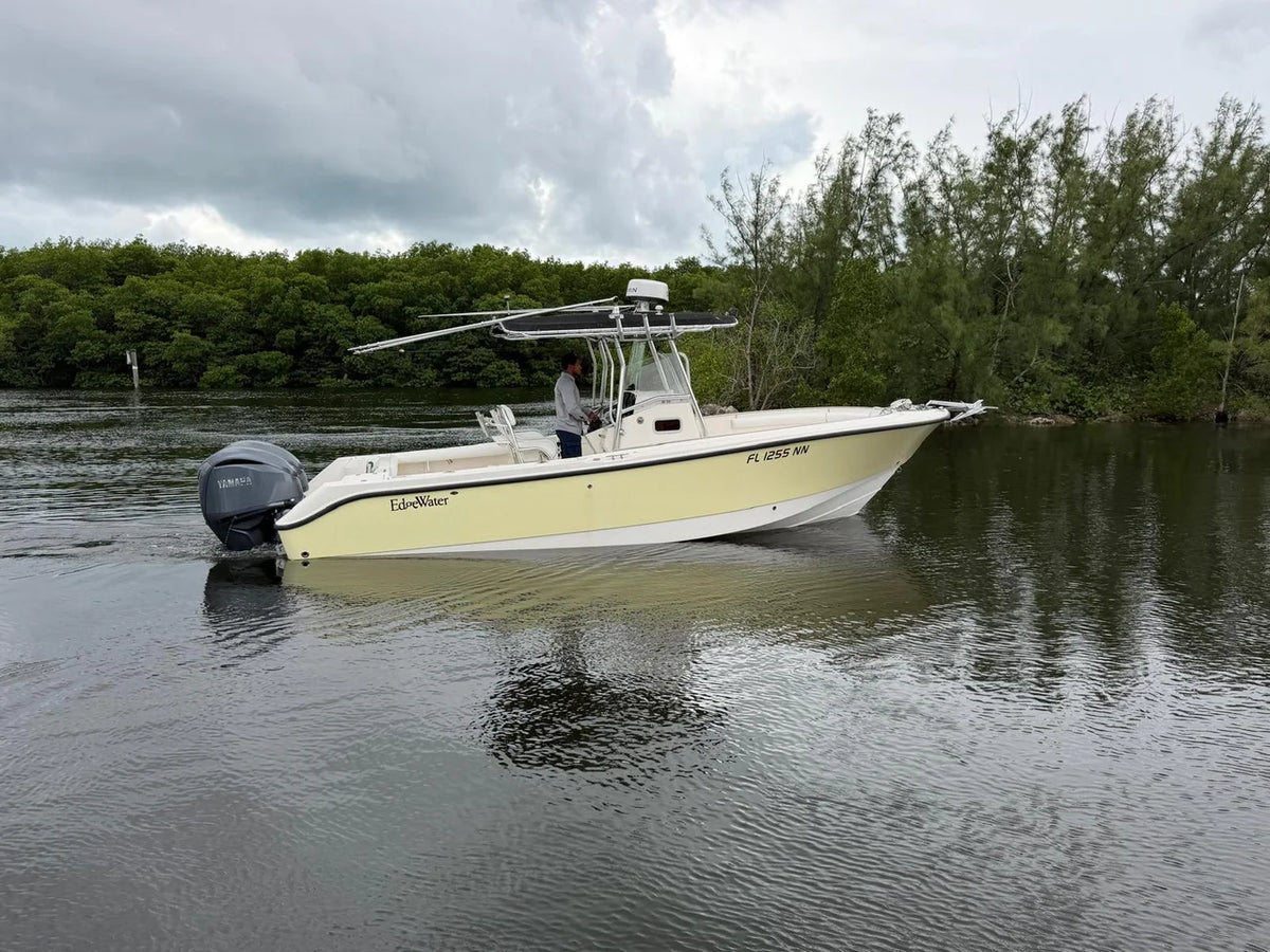2006 EdgeWater 265CC 27.0 feet, Key Largo, FL #2