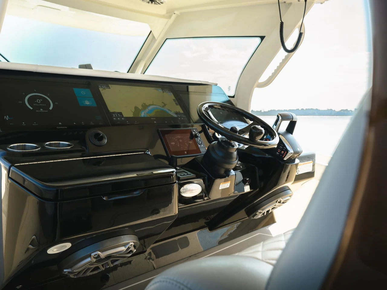 2025 Scout 400 LXF 40.0 feet, Charleston, SC #13