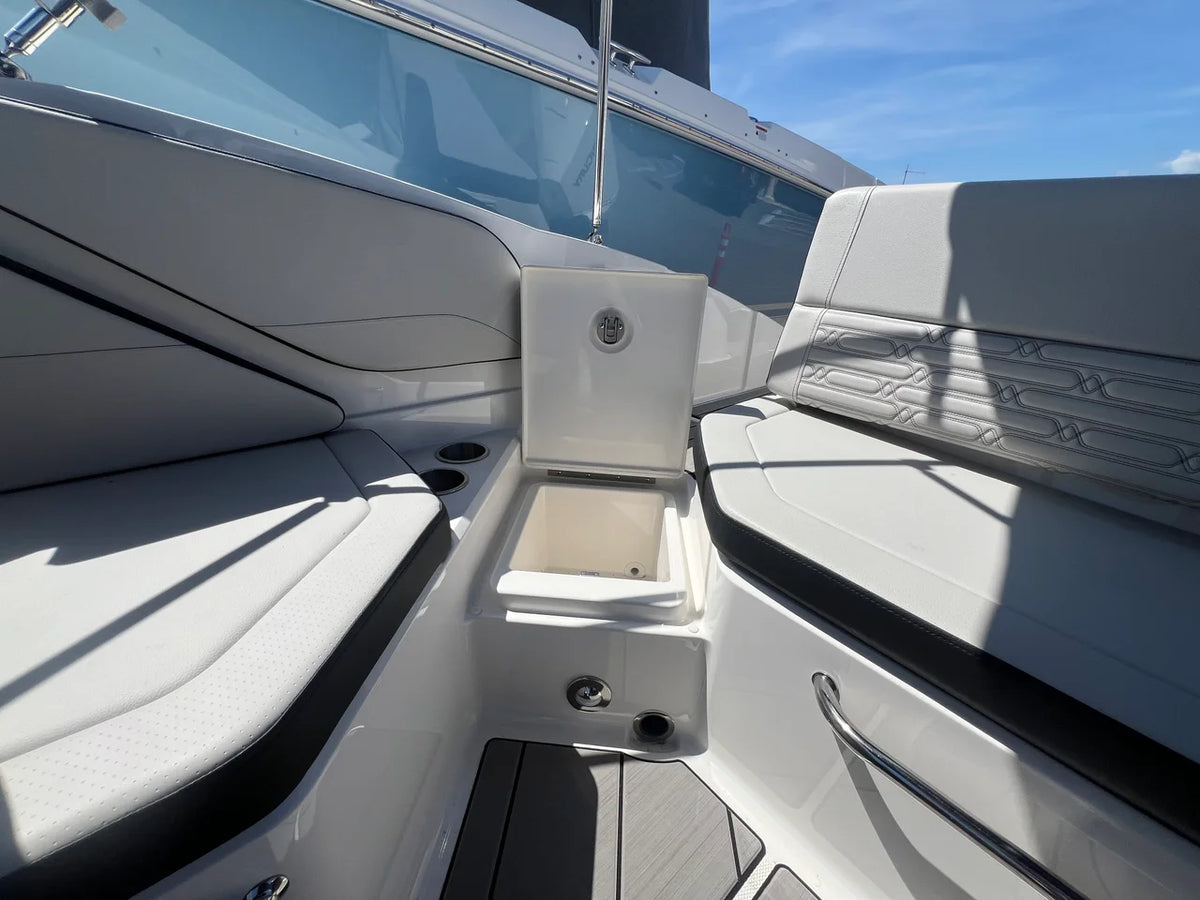 2026 Sea Ray SPX 210 Outboard 21.0 feet, Venice, Florida #13