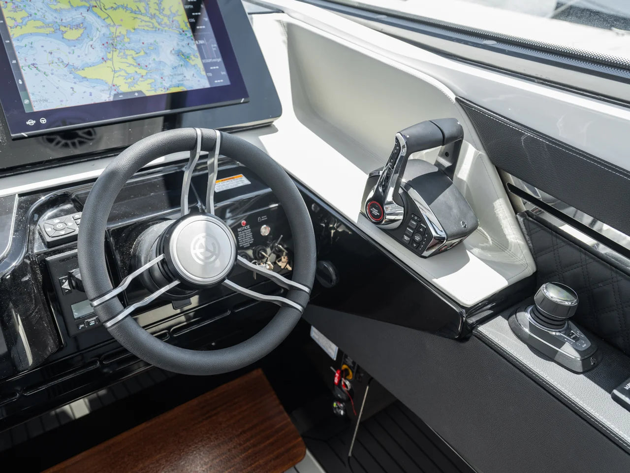 2026 Cruisers Yachts 50GLS OB 50.0 feet, Grasonville, MD #46